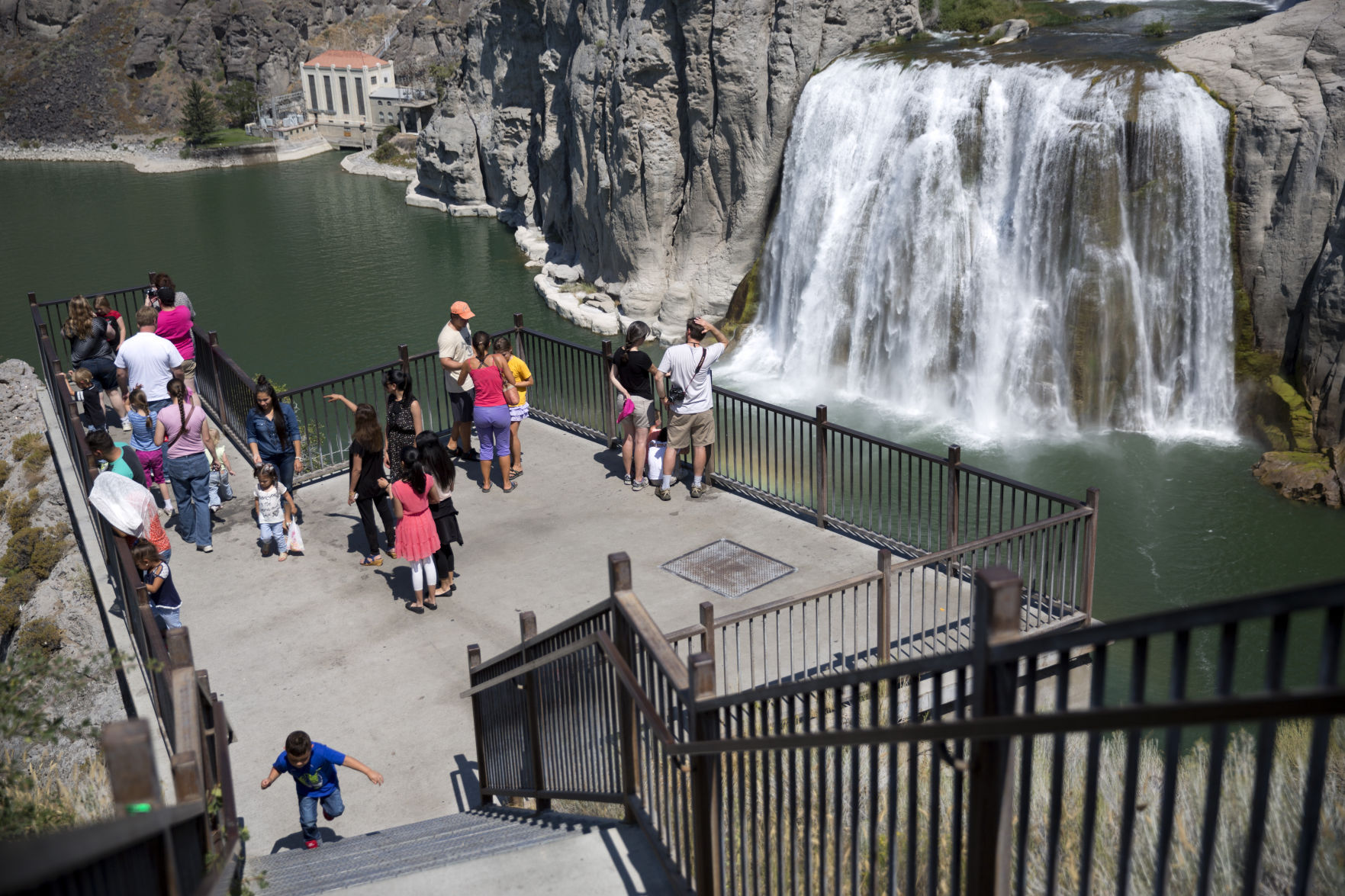 Twin Falls Tourism